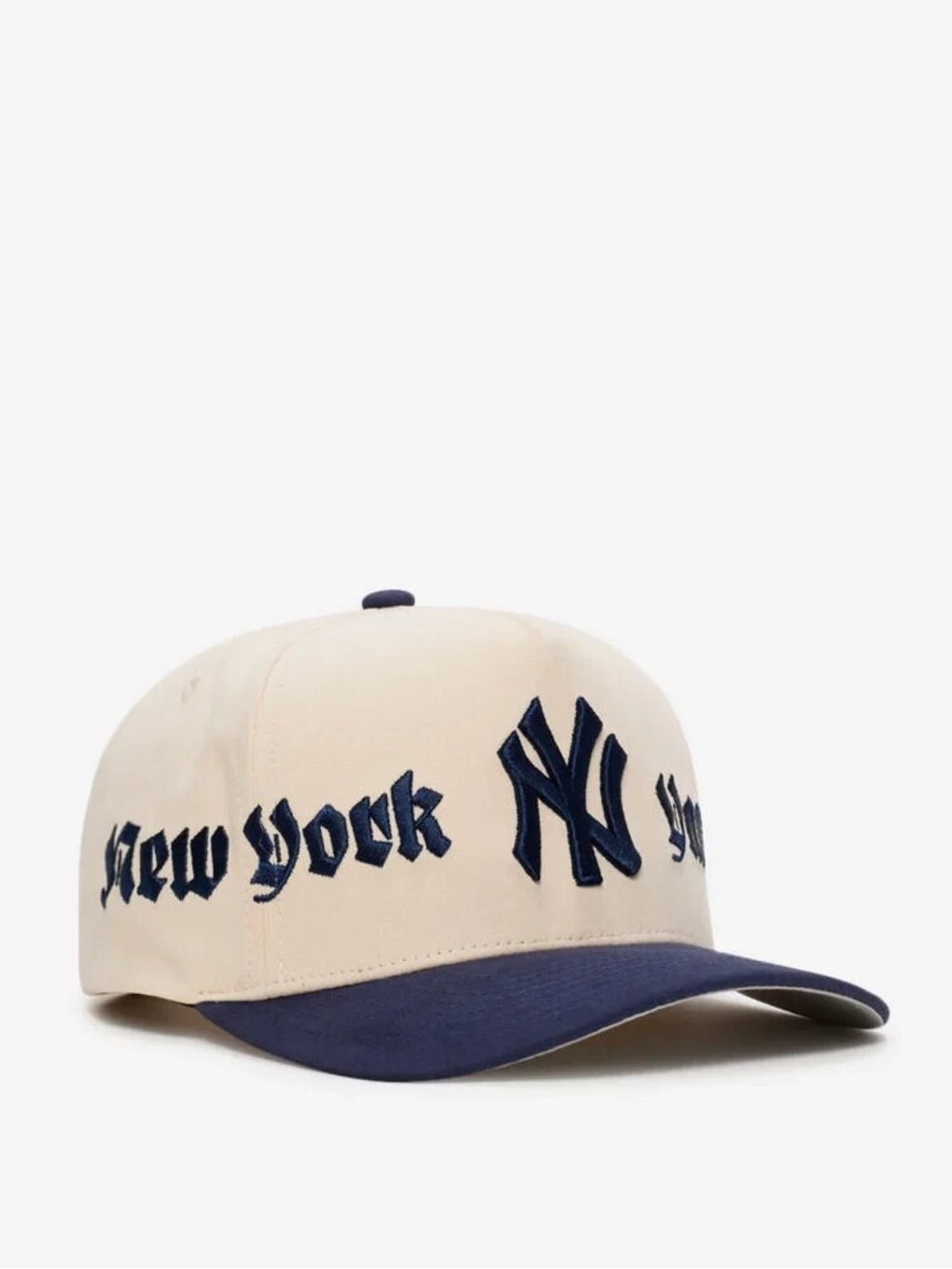 NWT New Era Men’s New York Yankees Pro Pinch Old English SnapBack